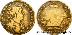 MARIE - THÉRÈSE D&nbsp;AUTRICHE MARIE - THÉRÈSE D&nbsp;AUTRICHE 1678
