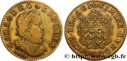 PICARDIE - NOBLESSE ET VILLES LOUIS XIII 1614