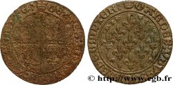 DAUPHINÉ - JETONS DIVERS Jeton Lt 28 n.d.