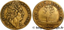 TRÉSOR ROYAL LOUIS XIV n.d.