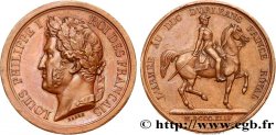 ÎLE DE FRANCE - VILLES et NOBLESSE DUC D&nbsp;ORLEANS PRINCE ROYAL 1842