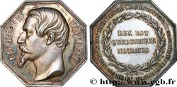 NOTAIRES DU XIXe SIECLE Notaires de Fontainebleau (Napoléon III) n.d.