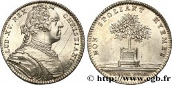 TRÉSOR ROYAL Trésor royal 1735