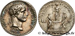 PREMIER EMPIRE Quinaire du sacre de l&nbsp;Empereur 1805