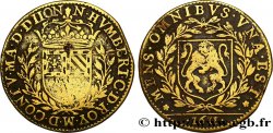 DIJON (MAYORS OF ... and miscellaneous) Nicolas Humbert 1611