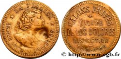 MAISONS CLOSES ET DIVERTISSEMENTS Madame DE LOS DOLORES n.d.