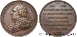 SÉRIE MÉTALLIQUE DES ROIS DE FRANCE 69 - Règne de Louis XVIII - 69 1815