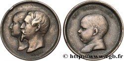 NAPOLÉON IV Naissance 1856