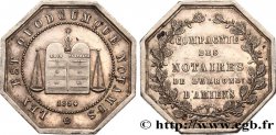 NOTAIRES DU XIXe SIECLE Notaires d’Amiens 1854