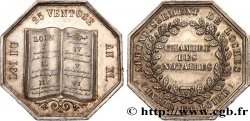 NOTAIRES DU XIXe SIECLE Notaires de Loches n.d.