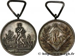 FREEMASONRY LA CLEMENTE AMITIE 1806