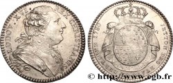 BRETAGNE (ÉTATS DE...)  États de Rennes 1780