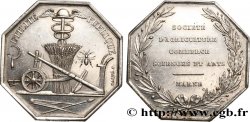 AGRICULTURAL, HORTICULTURAL, FISHING AND HUNTING SOCIETIES SOCIETE D AGRICULTURE COMMERCE SCIENCES ET ARTS - MARNE n.d.