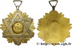 FRANC - MAÇONNERIE LA PATRIE SUP+