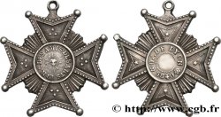 FRANC-MAÇONNERIE - PARIS LYON, LES ARTS ET L’AMITIE - Bijou n.d.