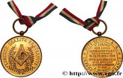 FRANC - MAÇONNERIE RODEZ, LE REVEIL DU ROUERGUE SUP