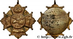 FREEMASONRY Fraternal Societies - I.O.F. - International Order of Forrester’s,  XF