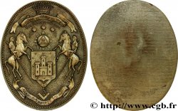 FRANC-MAÇONNERIE - PARIS GRANDE LOGE NATIONALE FRANÇAISE - ORIENT LE CANNET - LOGE JOSEPH DE MAISTRE N°357 q.SPL