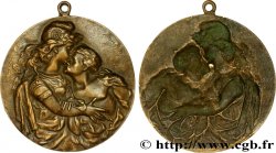 FRANC-MAÇONNERIE - PARIS MARIANNE MAÇONNIQUE - MARIANNE REPUBLICAINE n.d.