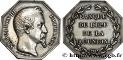 COLONIES (LES BANQUES DES...) NAPOLEON III - Banque de l’île de la Réunion n.d.