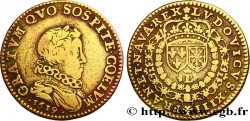 LOUIS XIII LE JUSTE L’enfance TB
