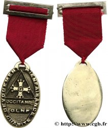 FRANC - MAÇONNERIE GRANDE LOGE NATIONALE FRANCAISE - GLNF - OAF - BIENFAISANCE OCCITANIE SUP