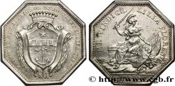 ORLÉANAIS - Nobility and towns Crignon de Bonvalet, maire d’Orléans 1786