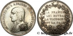 DIRETTORIO Jeton de Bonaparte au module du décime 1769