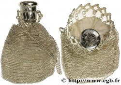 TROISIÈME RÉPUBLIQUE Porte monnaie SUP