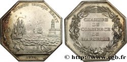 CHAMBRES DE COMMERCE Chambre de commerce de Marseille 1775