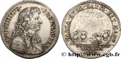 CHAMBRE AUX DENIERS Louis XIV TTB