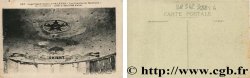 FRANC - MAÇONNERIE carte postale, maçonnique, d après  L Illustration  du 11 mai 1907 ND