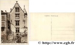 FRANC-MAÇONNERIE - PARIS carte postale photo, maçonnique ND