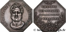 NOTAIRES DU XIXe SIECLE Notaires de Versailles (Louis-Philippe) n.d.