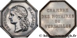 NOTAIRES DU XIXe SIECLE Notaires de Versailles n.d.