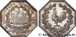NOTAIRES DU XIXe SIECLE Notaires de Compiègne 1830