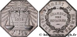 NOTAIRES DU XIXe SIECLE Notaires de Mamers n.d.