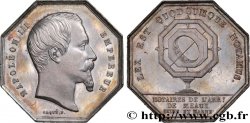 NOTAIRES DU XIXe SIECLE Notaires de Meaux (Napoléon III) n.d.