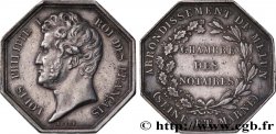 NOTAIRES DU XIXe SIECLE Notaires de Melun (Louis-Philippe) n.d.