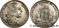 ASSURANCES Courtiers royaux, courtiers de marchandises et d’assurances 1768