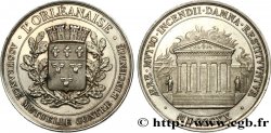ASSURANCES L’Orléanaise 1820
