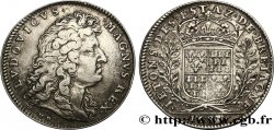 BRETAGNE (ÉTATS DE...)  États de Saint-Brieuc 1687/5