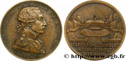 EXPOSITIONS DIVERSES LE GENERAL LAFAYETTE 1931