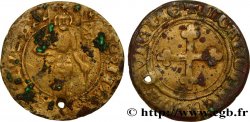 DAUPHINÉ - JETONS DIVERS Méreau du chapitre Saint-Maurice de Vienne n.d.