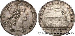 TRÉSOR ROYAL  TTB