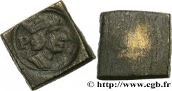 ITALIE - DUCHÉ DE MILAN - POIDS MONÉTAIRE Poids monétaire pour le teston des Sforza fSS