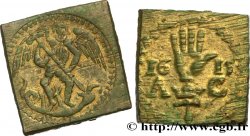 ANGLETERRE - POIDS MONÉTAIRE Poids monétaire pour l’angelot XF