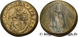 ITALIE - GÊNES - POIDS MONÉTAIRE Poids monétaire pour l’écu de Gênes SS