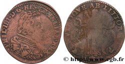 SPAIN - KINGDOM OF SPAIN - PHILIP IV Prise de Dunkerque par les Espagnols VF