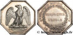 LES ASSURANCES L’Aigle 1843